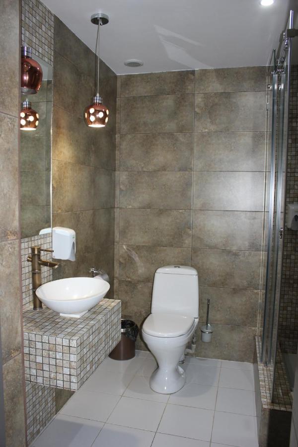 Astra Hotel Almatî Cameră foto